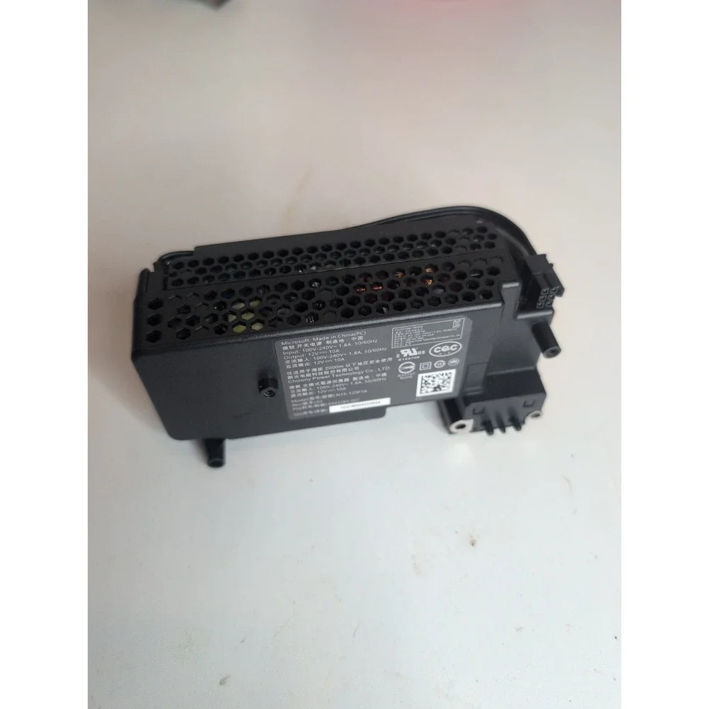 OEM Microsoft Power Supply Adapter PA-1131-13MX for Xbox One S SLIM Game Console